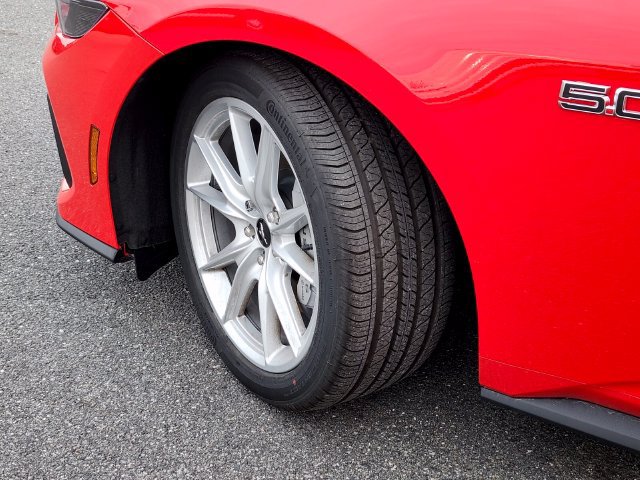 New 2025 Ford Mustang GT Premium RWD image 26