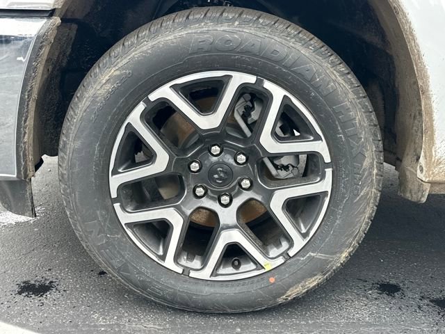 New 2026 RAM 1500 Laramie w/ Advanced Safety Group II image 27