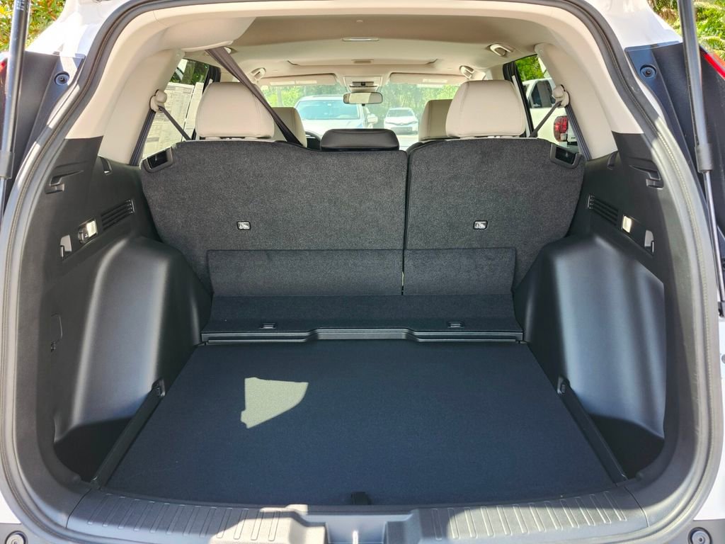 New 2026 Honda CR-V EX image 13
