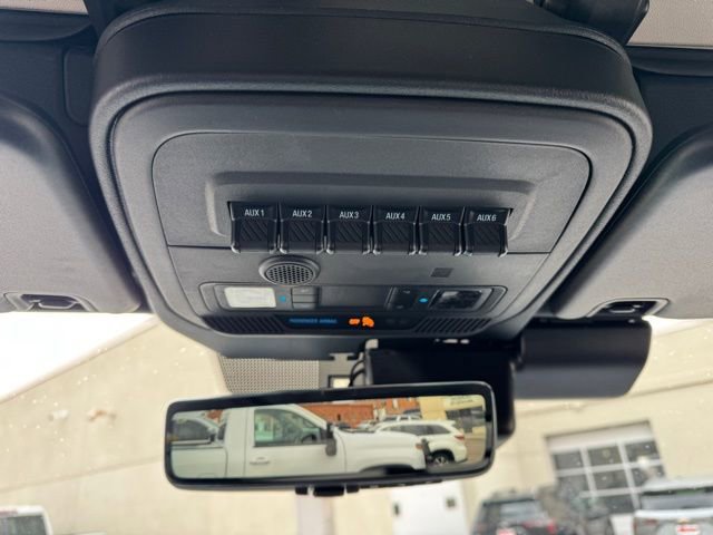 New 2026 Ford Bronco Raptor image 31