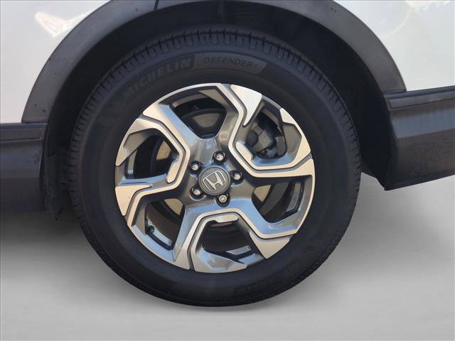 Used 2019 Honda CR-V EX image 24