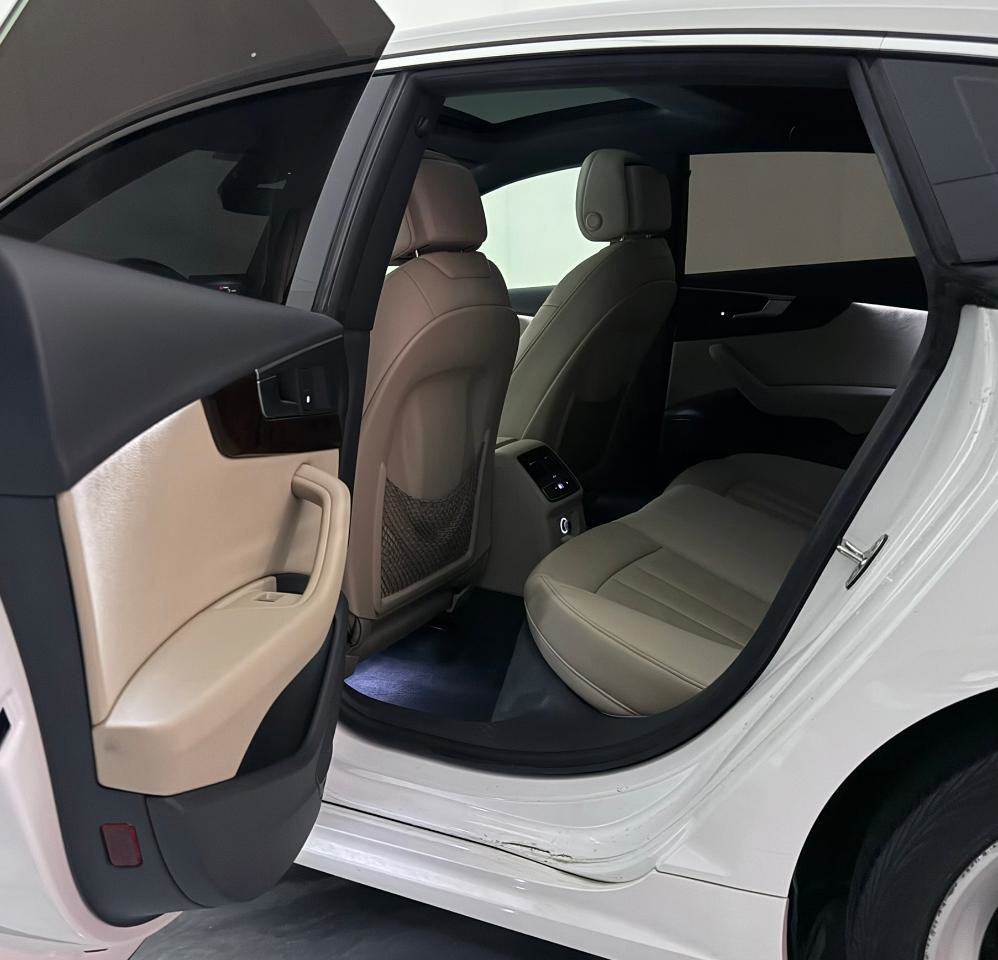 Used 2019 Audi A5 2.0T Premium image 21