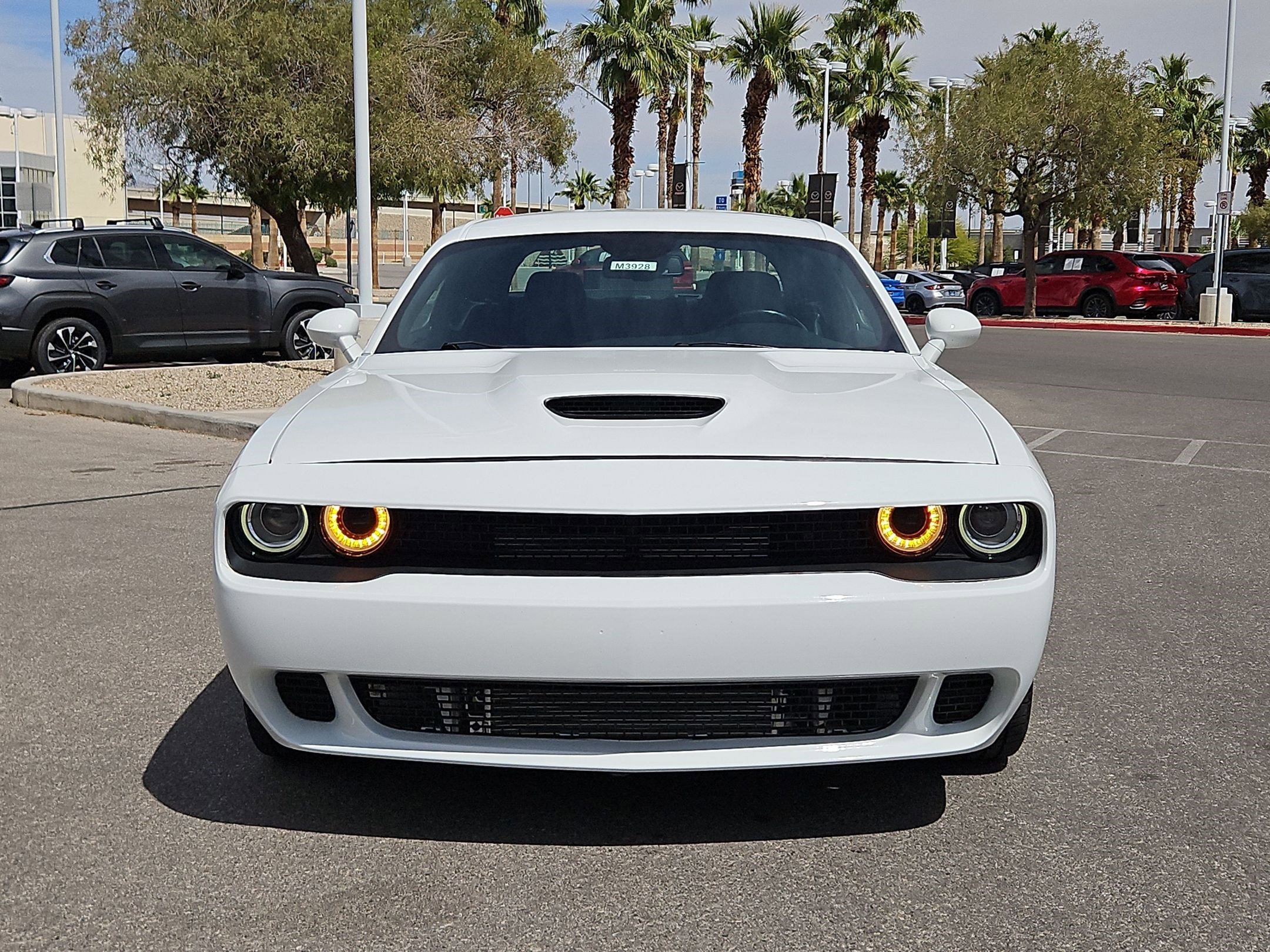 Used 2022 Dodge Challenger GT image 8