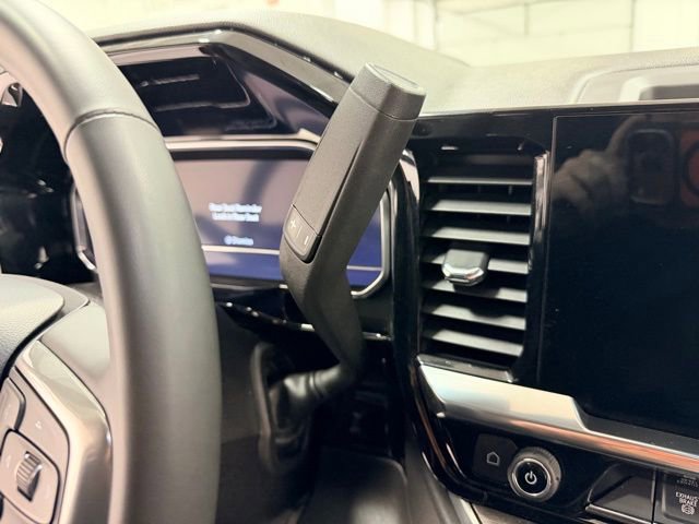 Certified 2024 Chevrolet Silverado 2500 LTZ w/ LTZ Convenience Package image 18