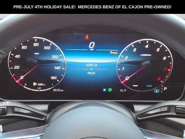 Certified 2026 Mercedes-Benz GLC 300 image 12