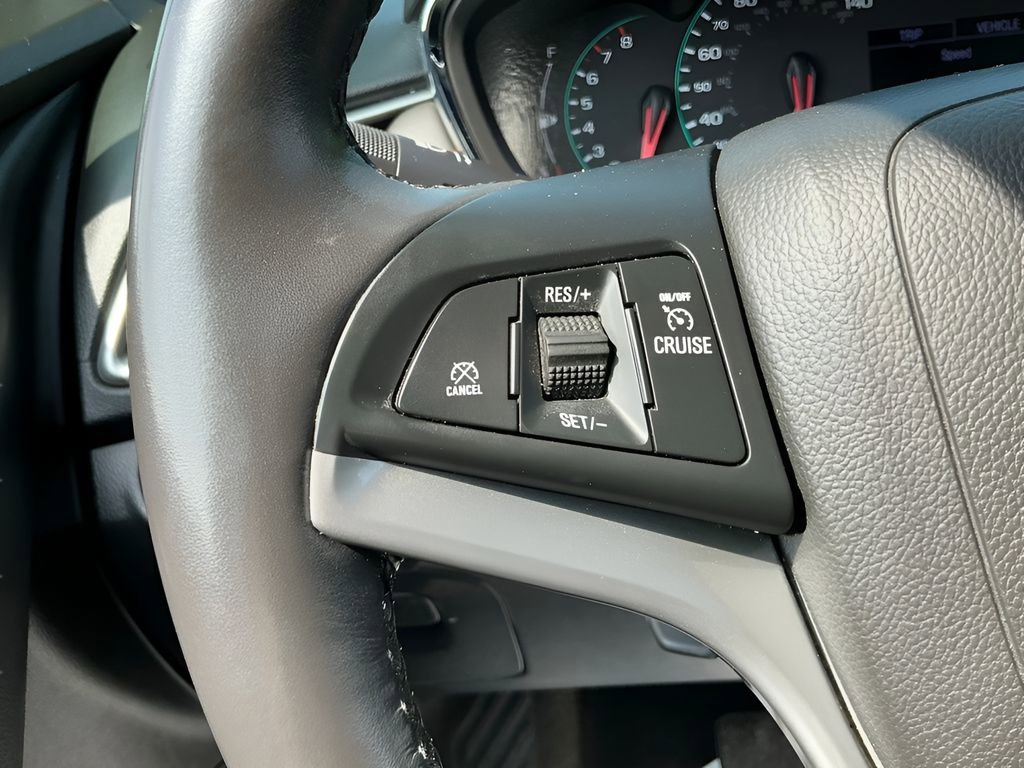 Used 2019 Chevrolet Trax LT w/ LT Convenience Package image 29