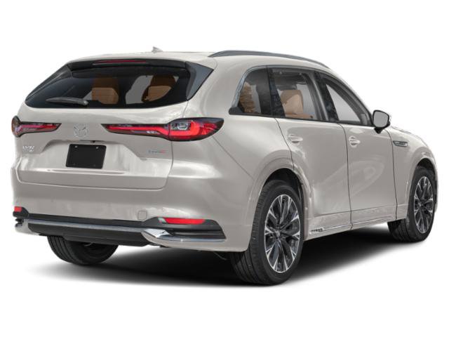 New 2026 MAZDA CX-90 3.3 Turbo S w/ Premium Plus image 7