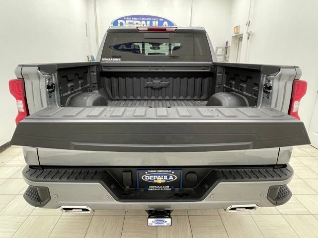 New 2026 Chevrolet Silverado 1500 RST image 14