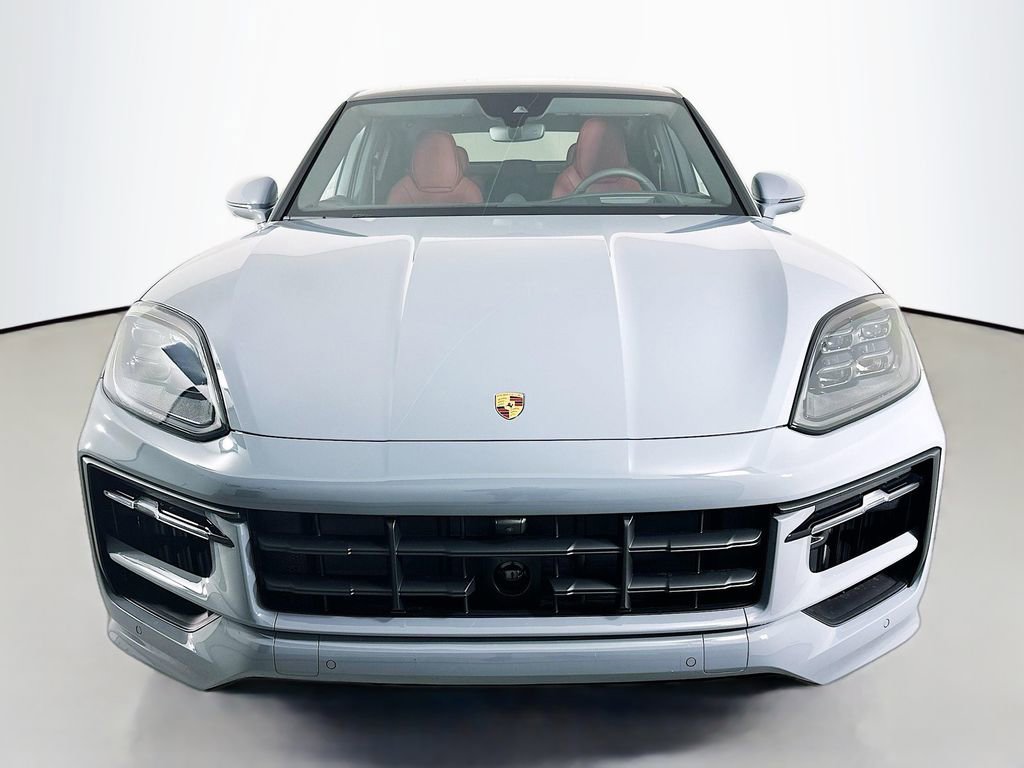 Certified 2026 Porsche Cayenne S image 6