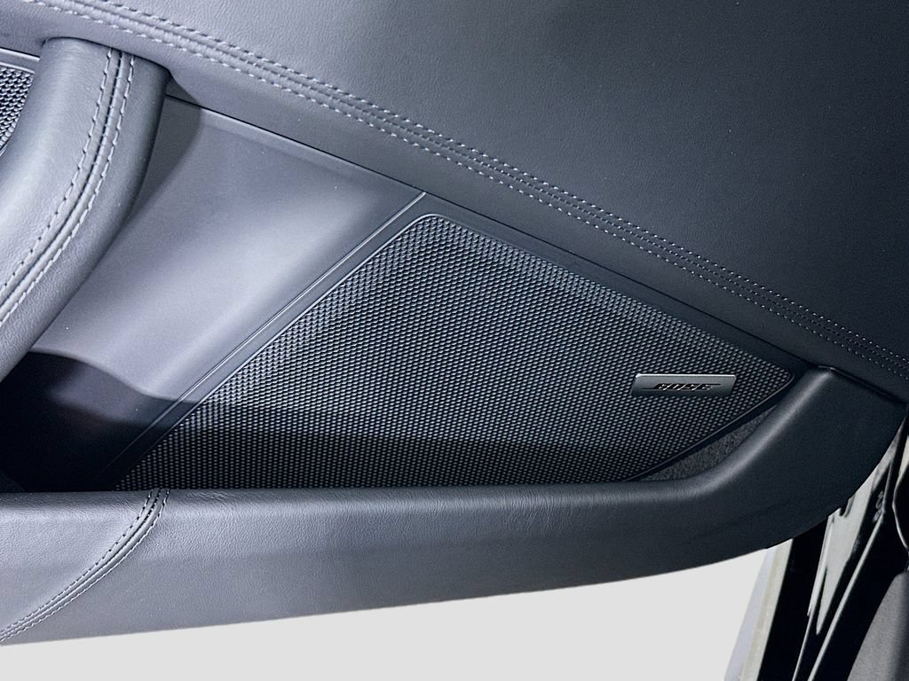 Certified 2026 Porsche 911 Targa 4 RWD image 20