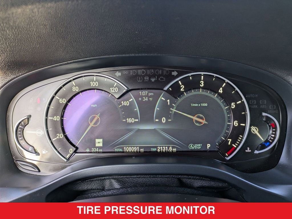 Used 2019 BMW X3 xDrive30i image 21