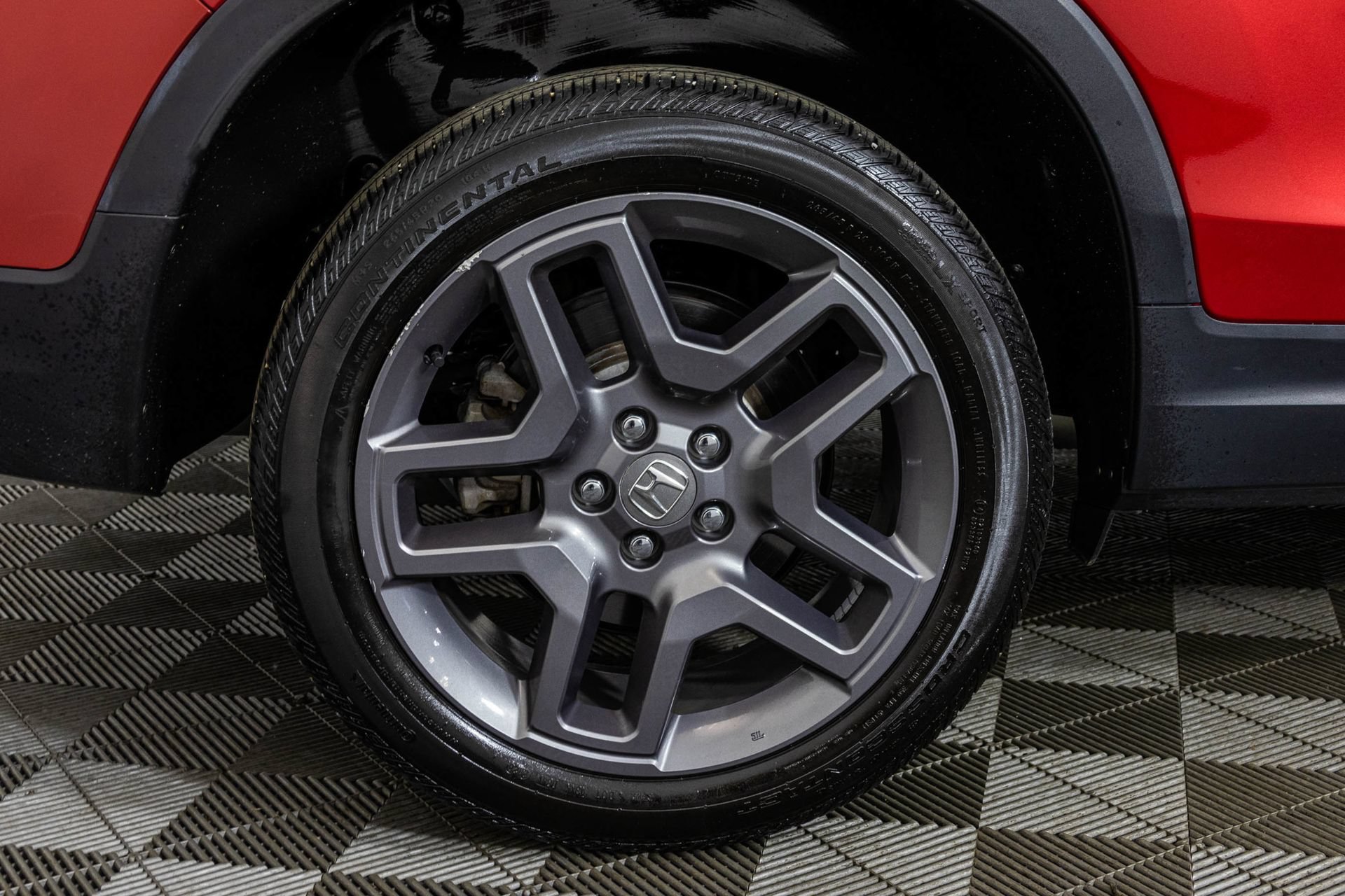 Used 2023 Honda Passport EX-L image 54