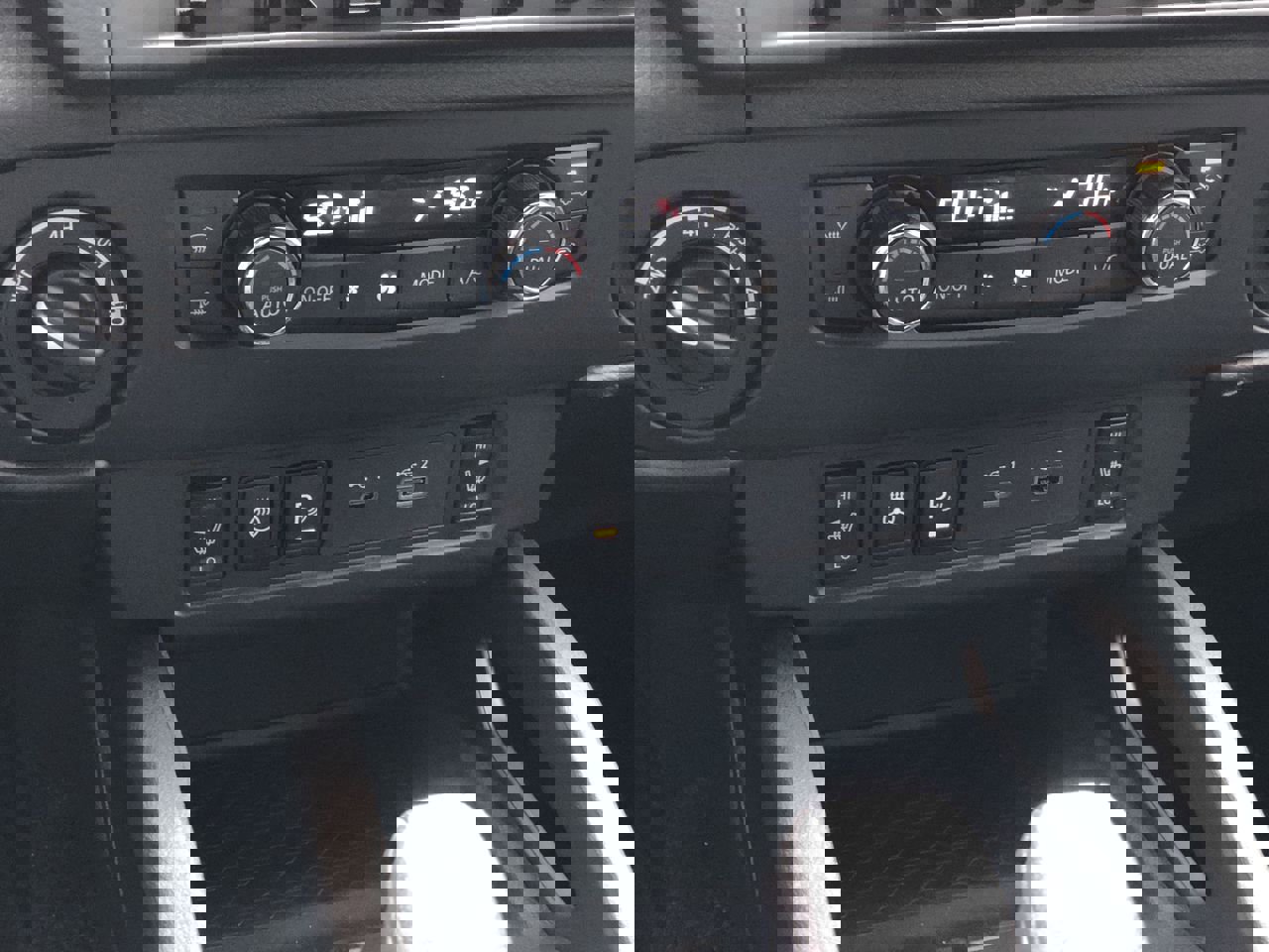 New 2026 Nissan Frontier SV w/ SV Convenience Package image 29