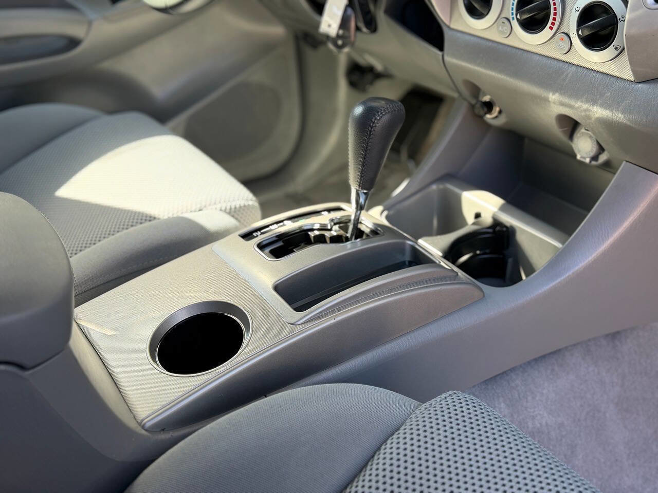 Used 2008 Toyota Tacoma PreRunner image 44