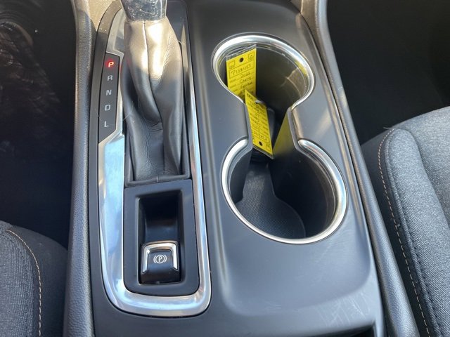 Used 2022 Chevrolet Equinox LT image 28