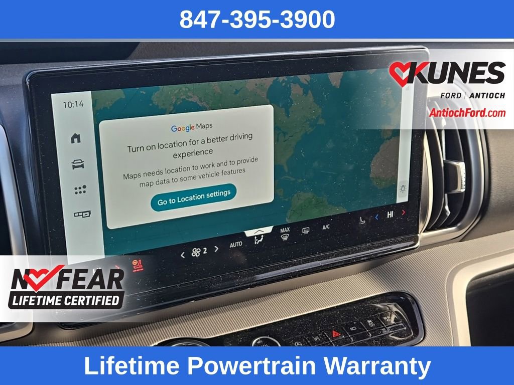 Used 2025 Ford Expedition Active image 25