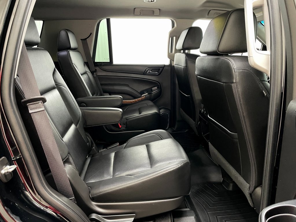 Used 2018 Chevrolet Tahoe Premier w/ Max Trailering Package image 47