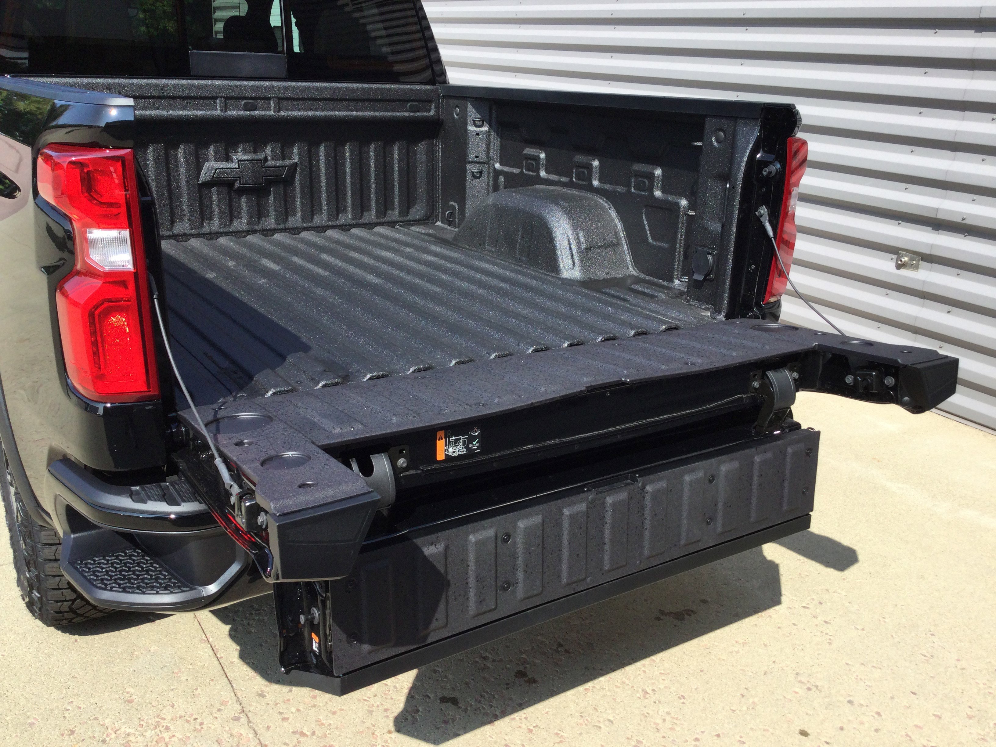 New 2026 Chevrolet Silverado 1500 ZR2 image 5