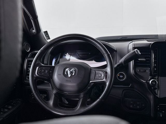 Used 2024 RAM 2500 Rebel w/ Towing Technology Group image 11