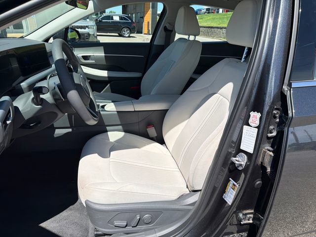 Used 2025 Hyundai Sonata SEL image 20