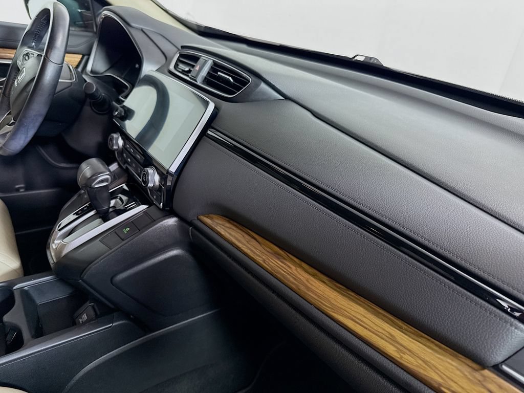 Used 2018 Honda CR-V EX-L image 28
