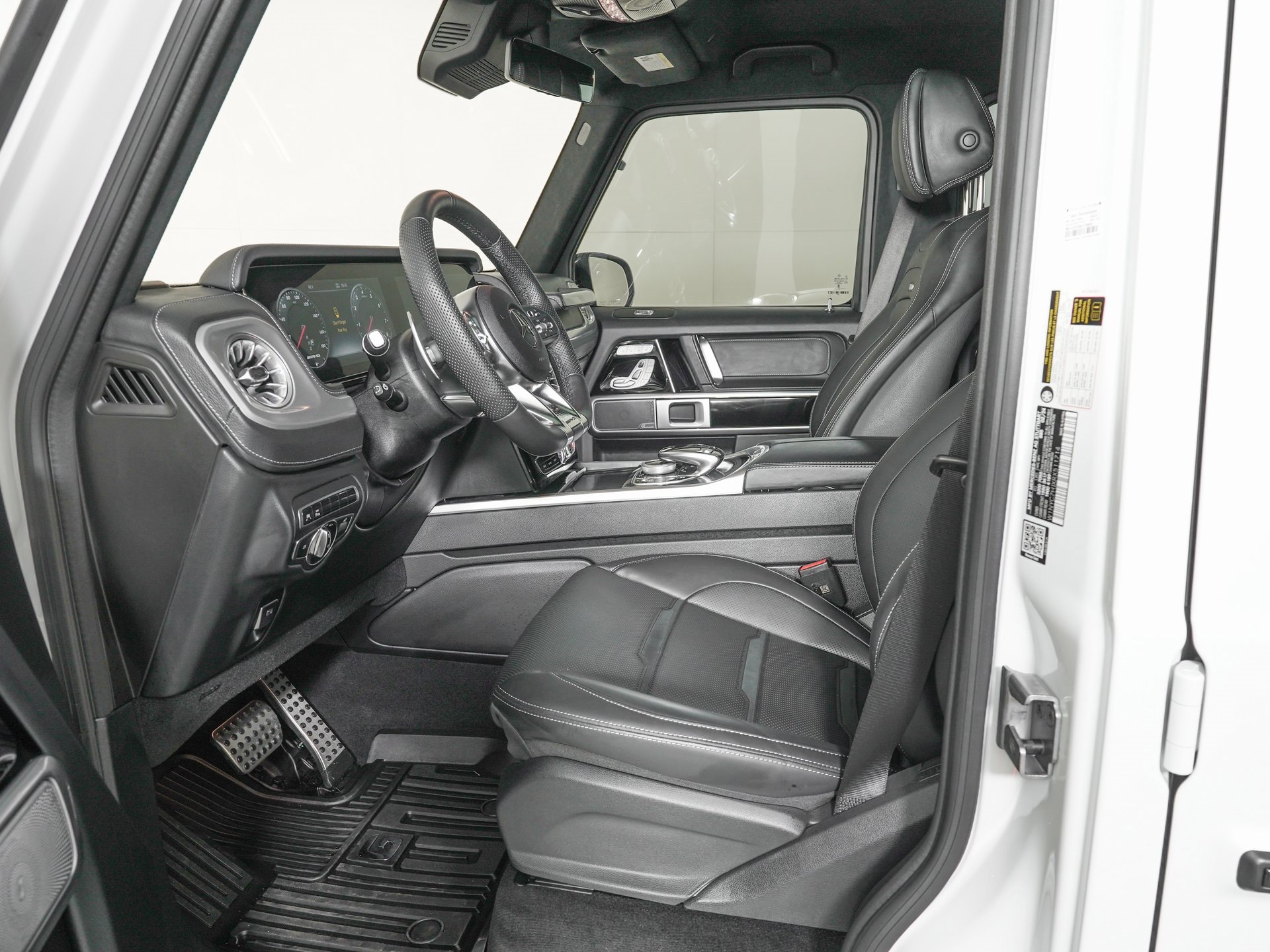 Used 2024 Mercedes-Benz G 63 AMG 4MATIC image 15