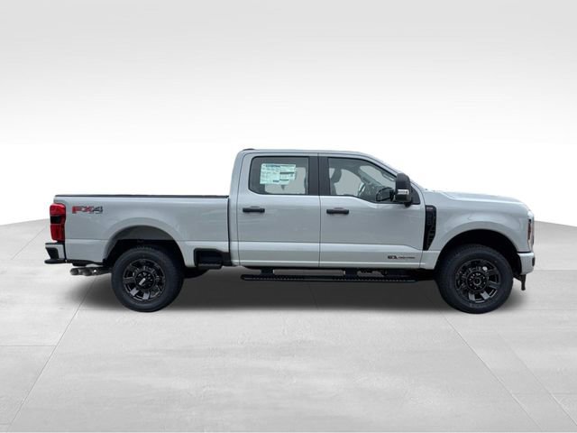 New 2026 Ford F250 XL w/ STX Appearance Package image 9