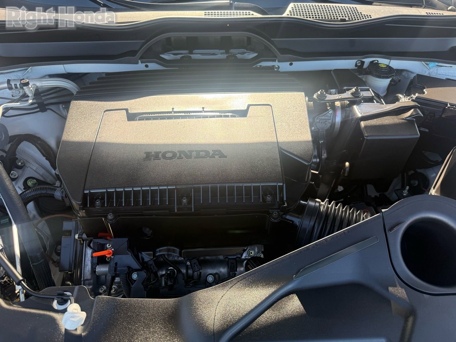 Used 2023 Honda Pilot Elite image 33