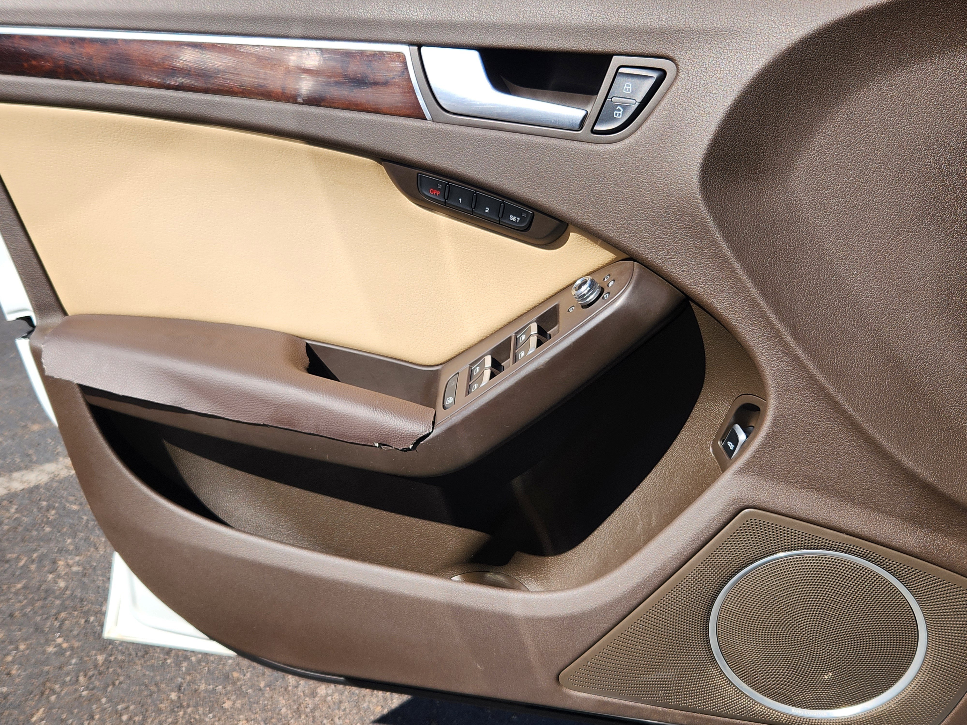 Used 2013 Audi A4 Premium Plus image 11