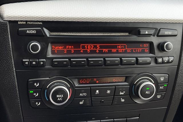 Used 2013 BMW 135is Convertible image 20