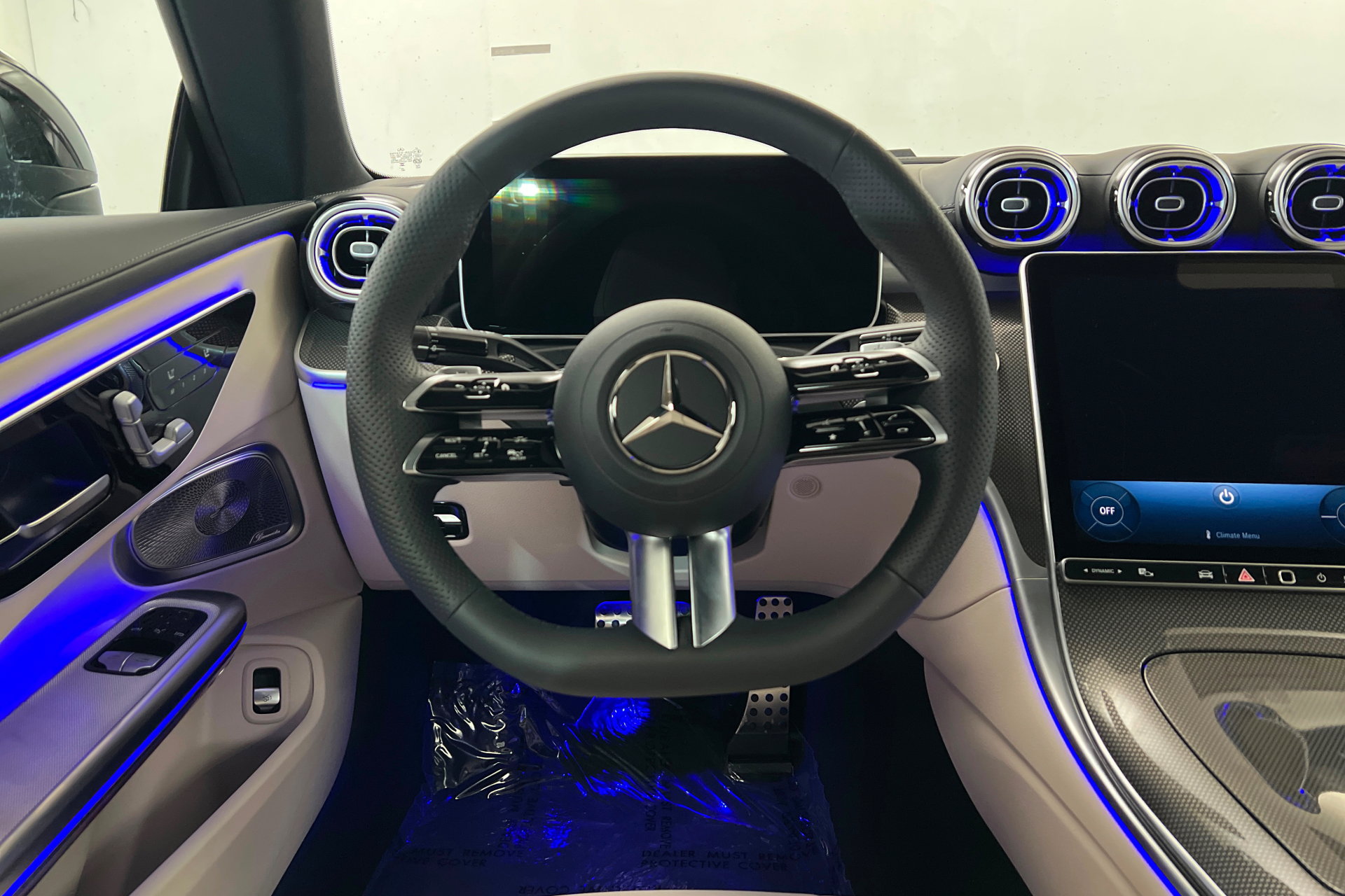 New 2026 Mercedes-Benz CLE 450 4MATIC Coupe image 12