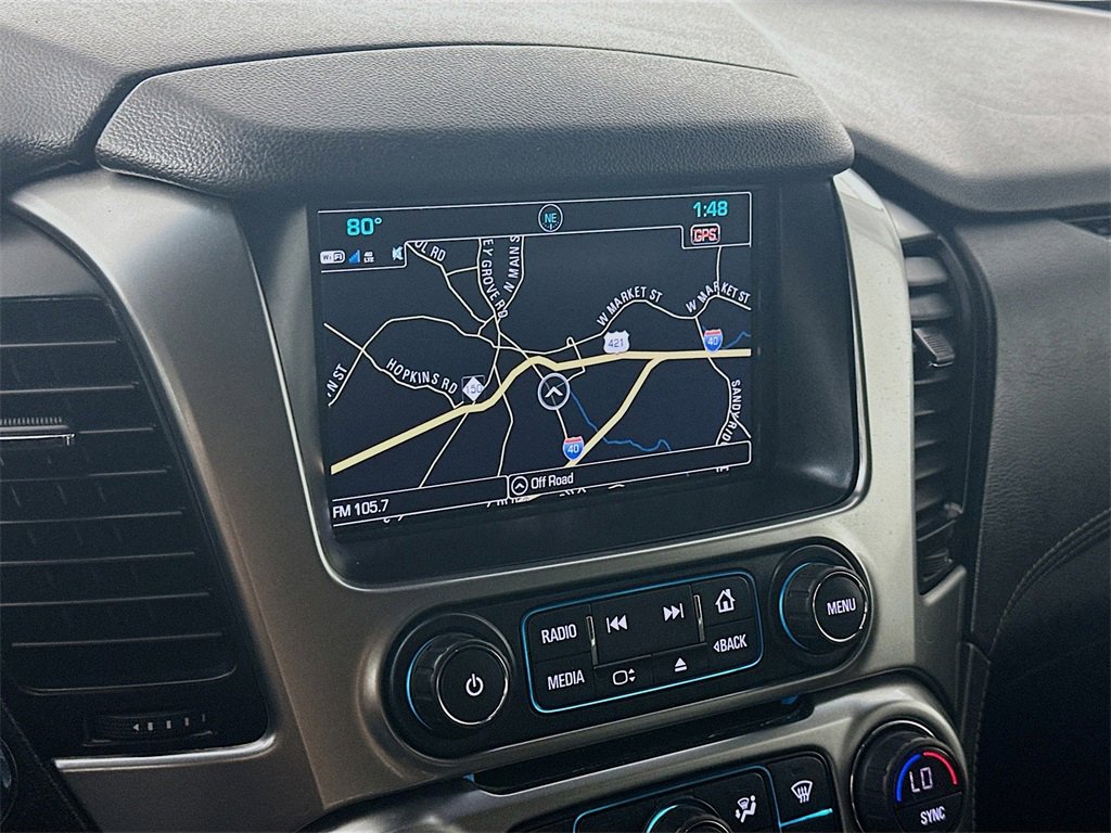 Used 2019 Chevrolet Tahoe Premier image 19