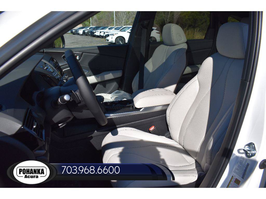 New 2026 Acura RDX SH-AWD image 27