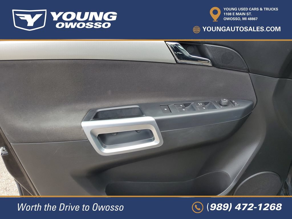 Used 2012 Chevrolet Captiva Sport LT FWD image 18