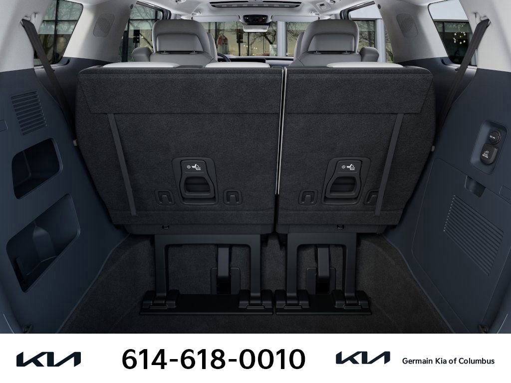 New 2026 Kia Carnival SX Prestige image 22