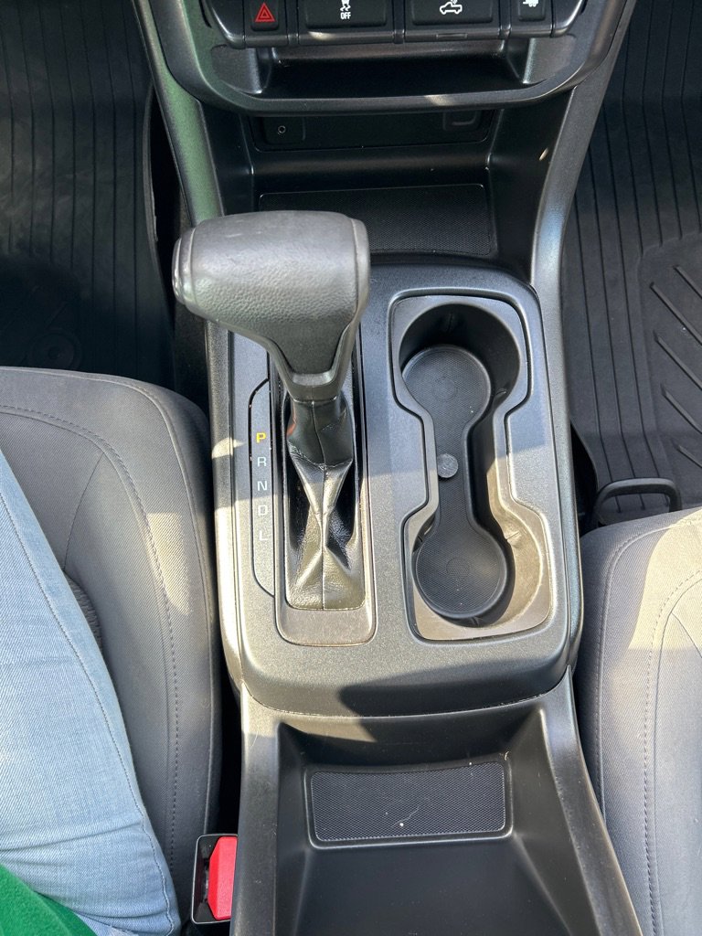 Used 2017 Chevrolet Colorado W/T w/ WT Convenience Package image 15