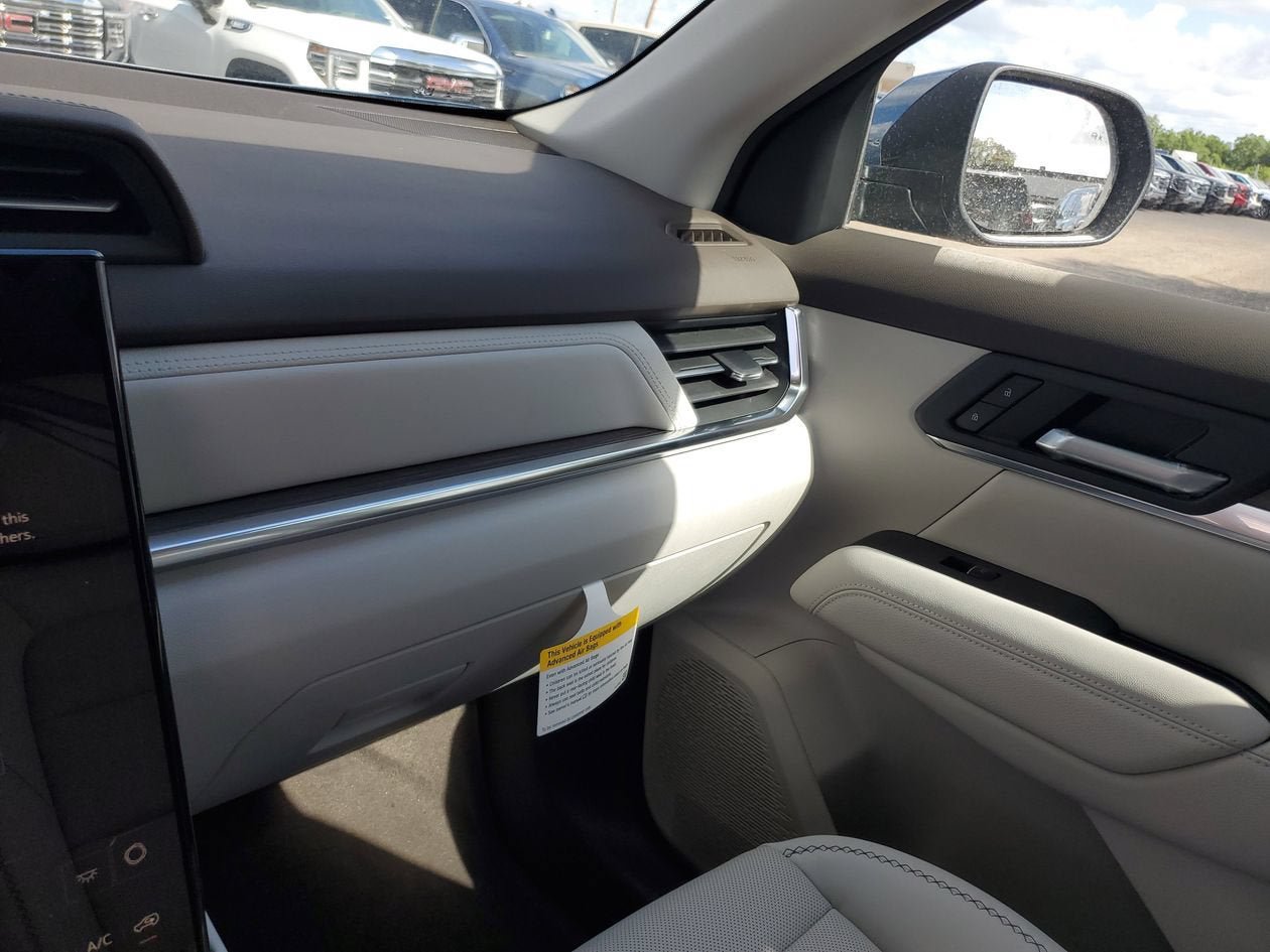 New 2026 GMC Terrain Denali AWD/4WD image 25