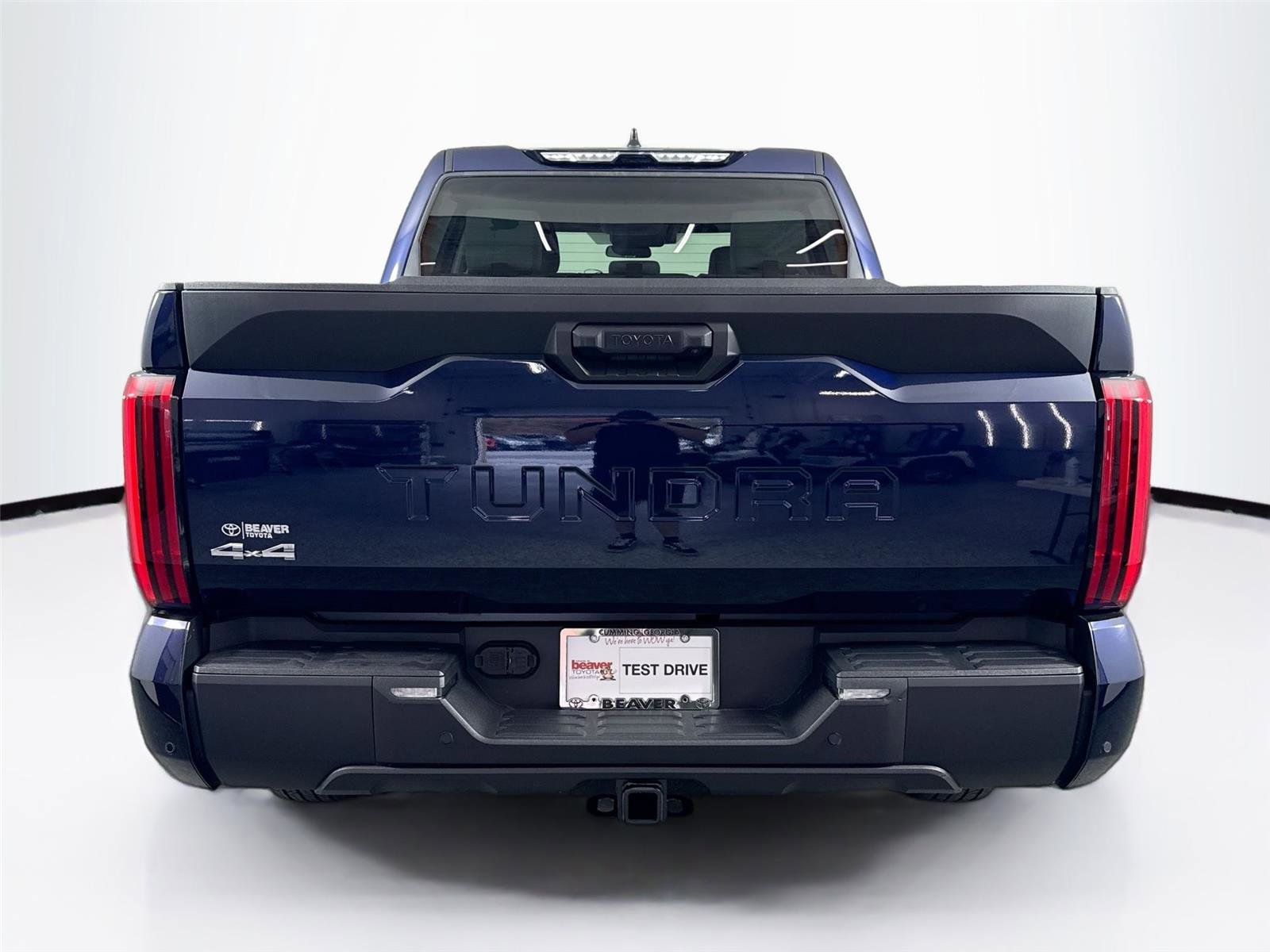 Used 2023 Toyota Tundra SR5 image 7