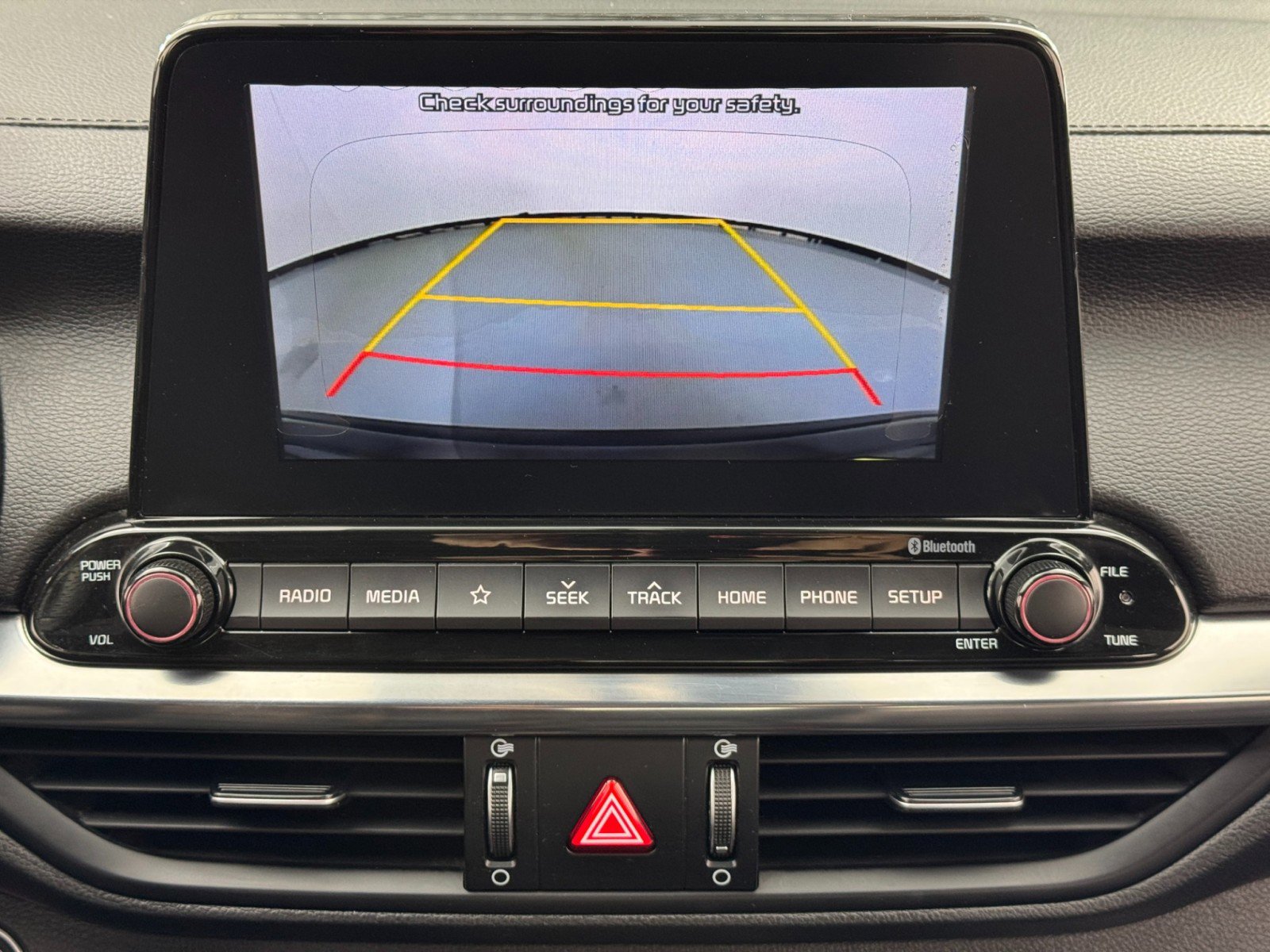 Used 2020 Kia Forte GT-Line FWD image 23