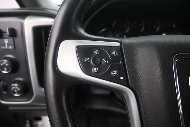 Used 2015 GMC Sierra 2500 SLT AWD/4WD image 30