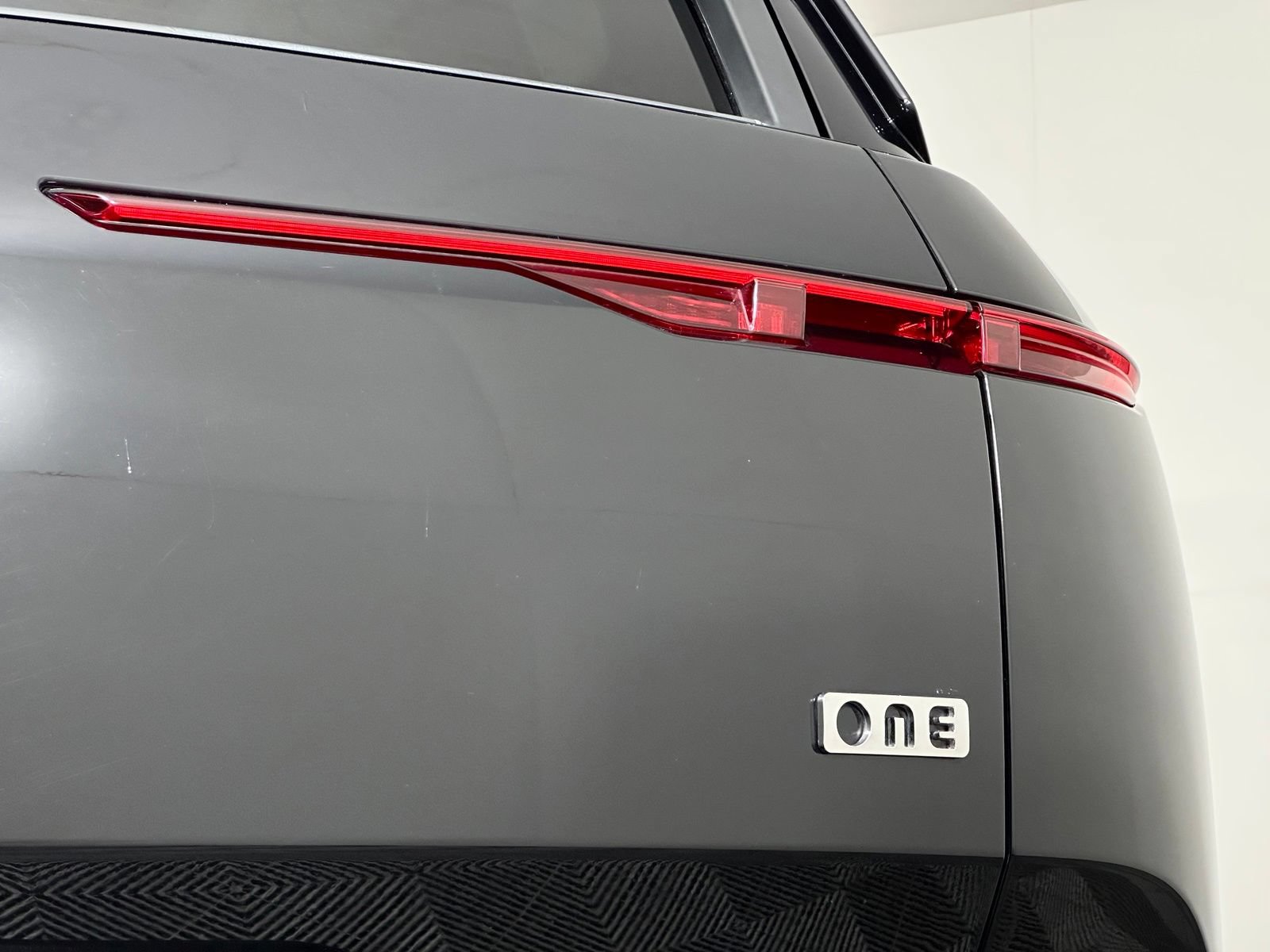 Used 2023 Fisker Ocean One AWD/4WD image 14