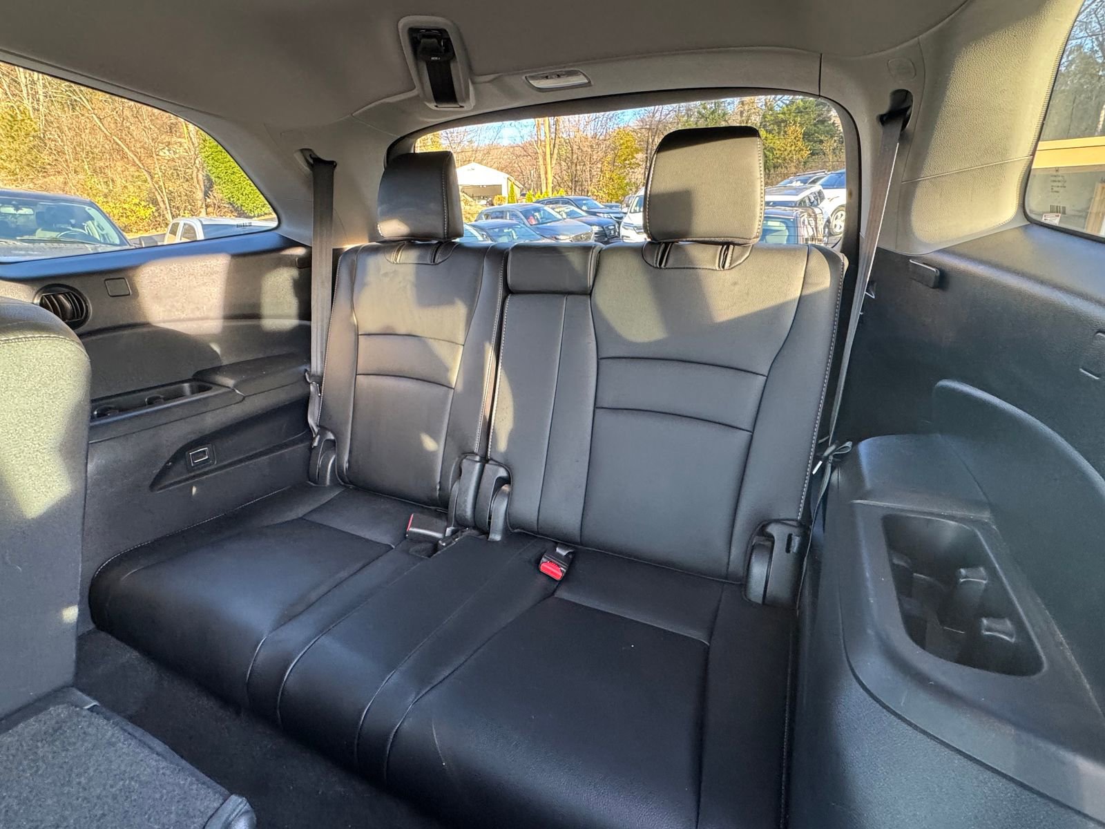 Used 2019 Honda Pilot EX-L image 14