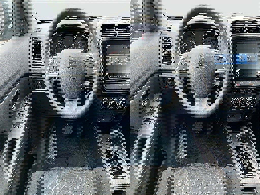 New 2026 Mitsubishi Outlander Sport AWD image 30