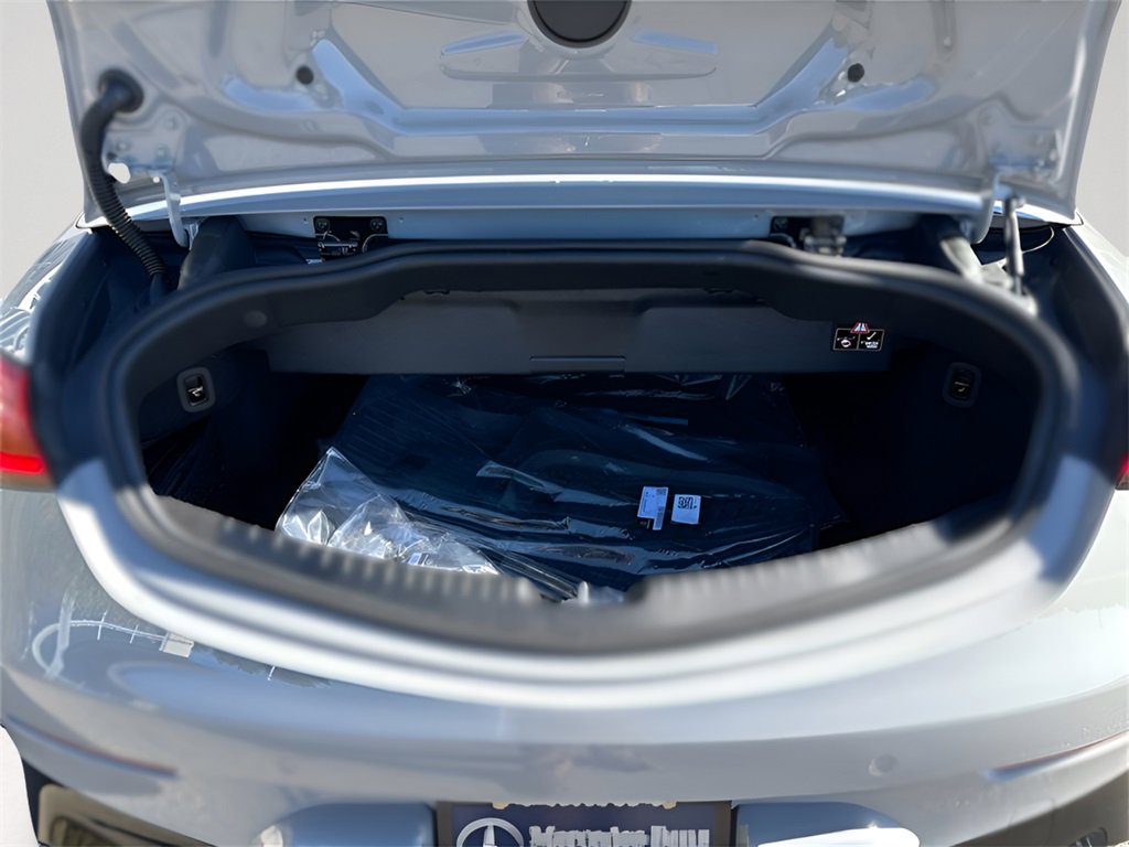 New 2026 Mercedes-Benz CLE 53 AMG 4MATIC Cabriolet image 24