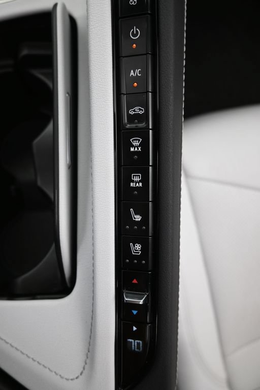 Certified 2023 Chevrolet Corvette Stingray Preferred Cpe RWD image 26