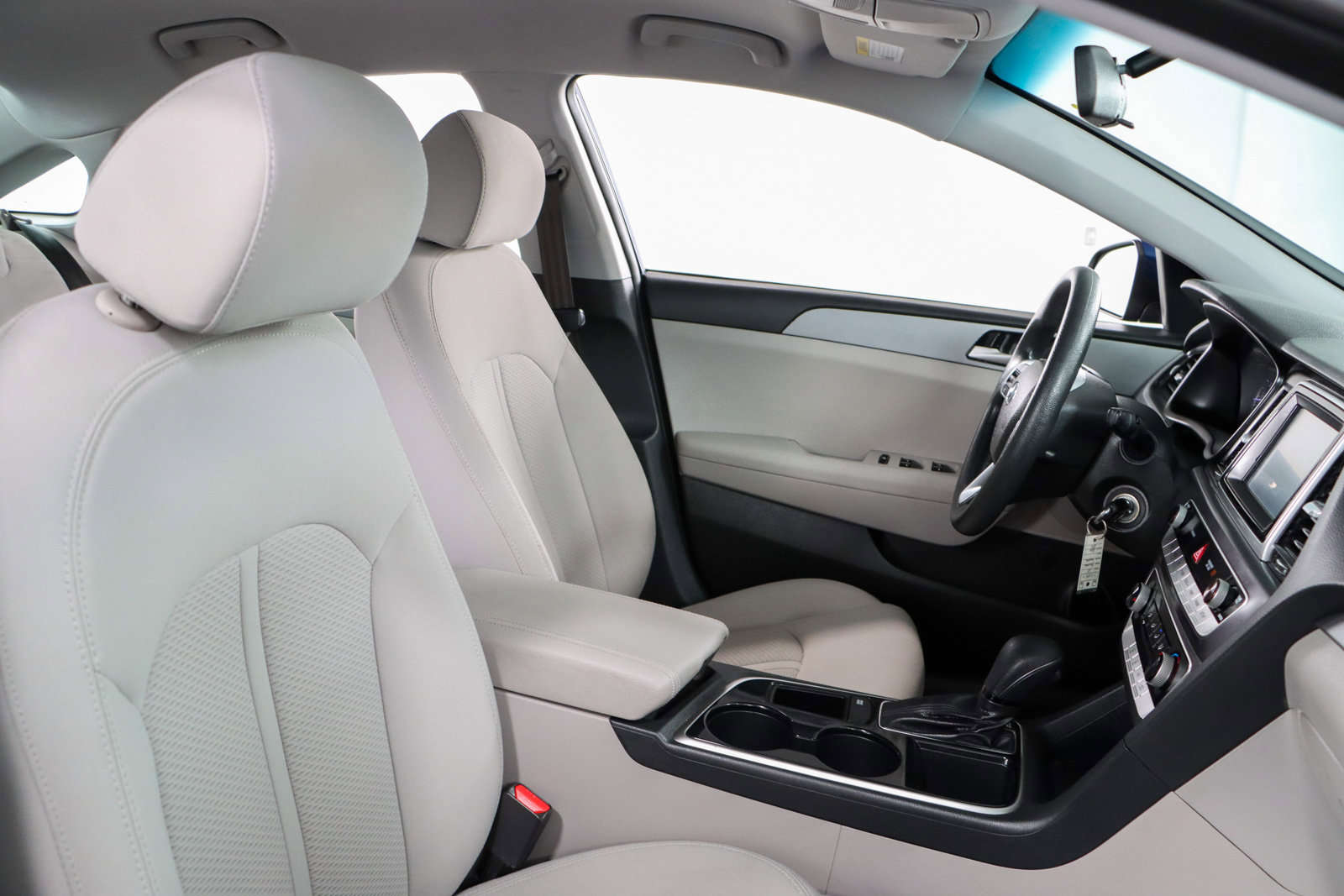 Used 2018 Hyundai Sonata ECO image 26