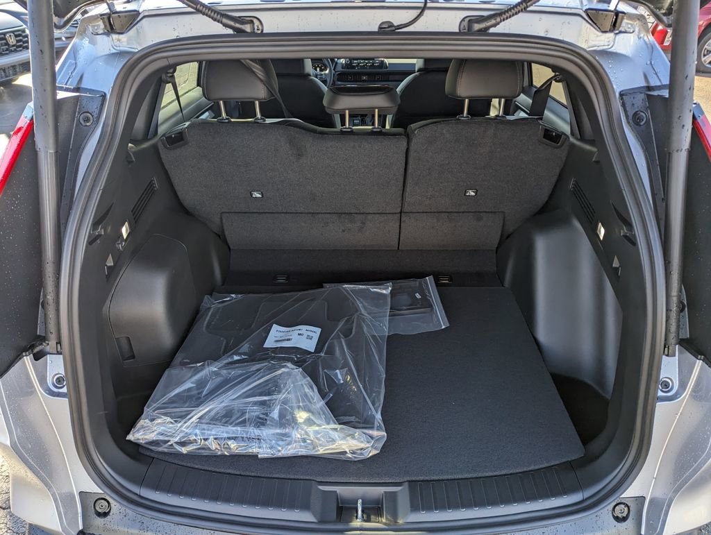New 2026 Honda CR-V Sport-L image 14
