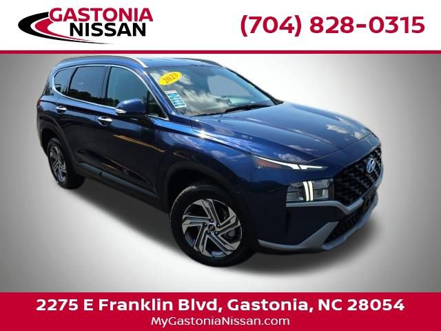 Used 2023 Hyundai Santa Fe SEL