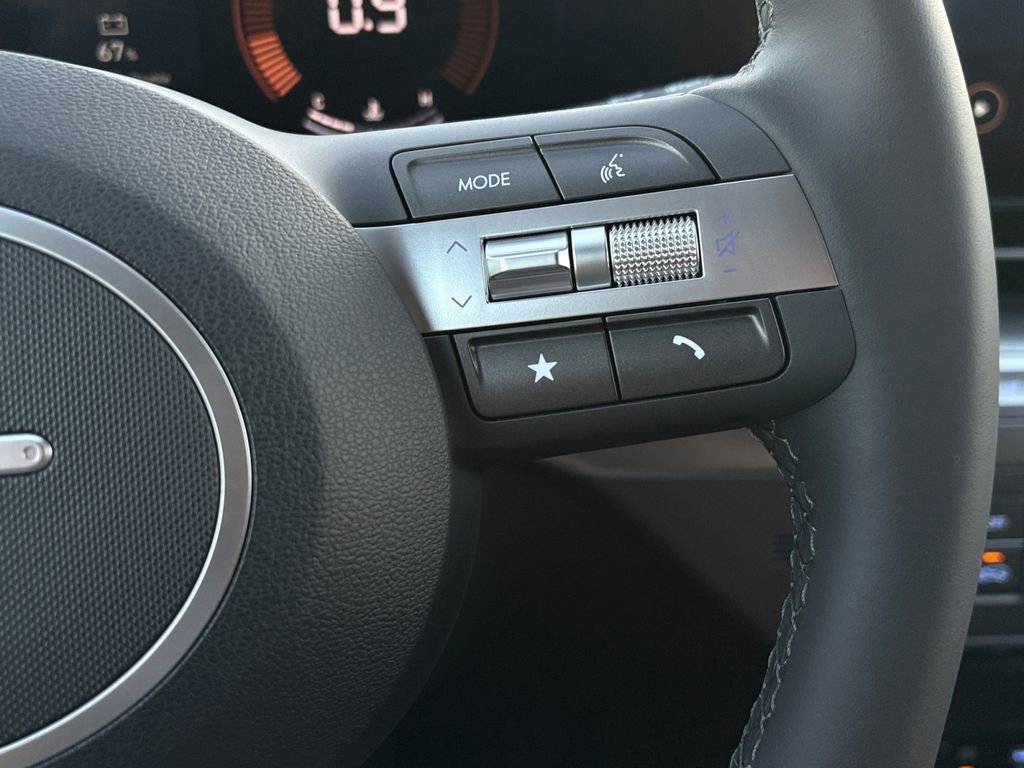 New 2026 Hyundai Kona SEL Sport FWD image 16