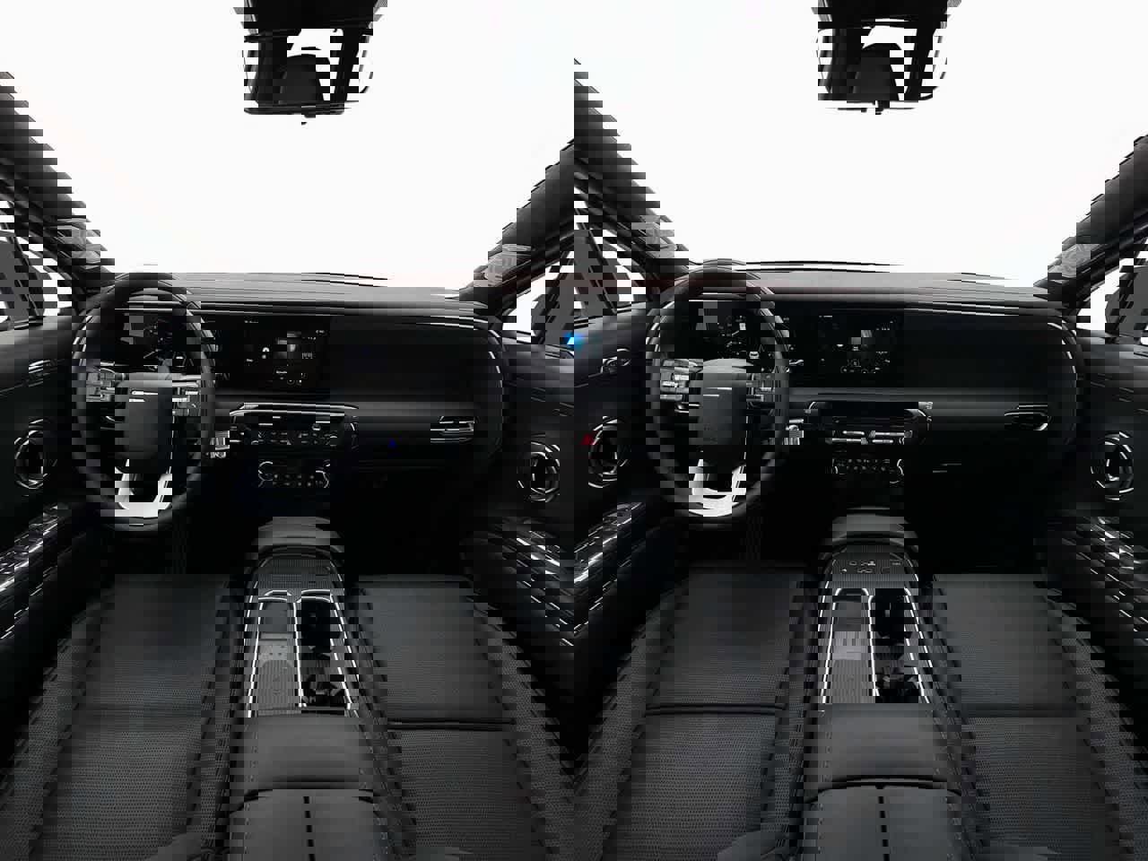 New 2026 Hyundai Palisade Calligraphy image 37